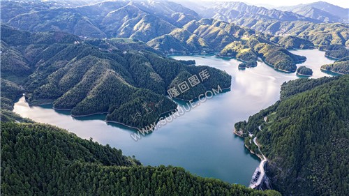 木瓜山水库-隆回县大水田乡