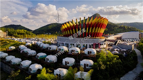 太阳城堡-花瑶帽