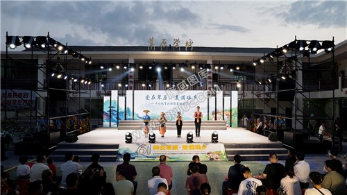 隆回草原学校2024年六一文艺汇演，美在草原 ·爱满瑶乡