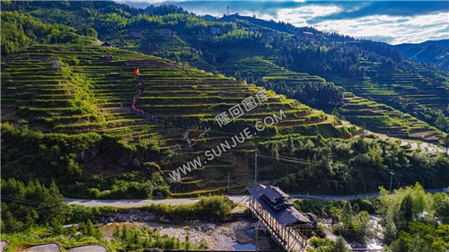 隆回花瑶婚俗活动