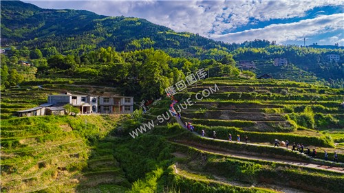 隆回花瑶婚俗活动