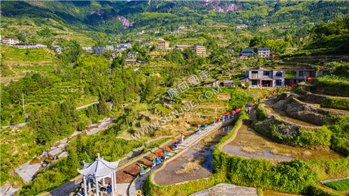 隆回花瑶婚俗活动