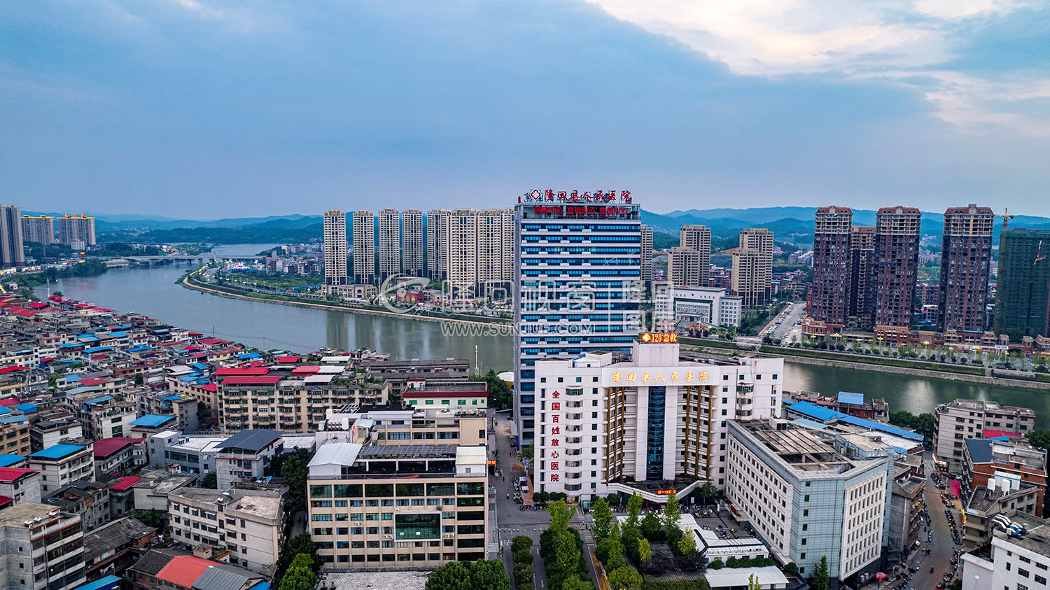 隆回县人民医院