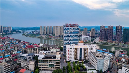 隆回县人民医院