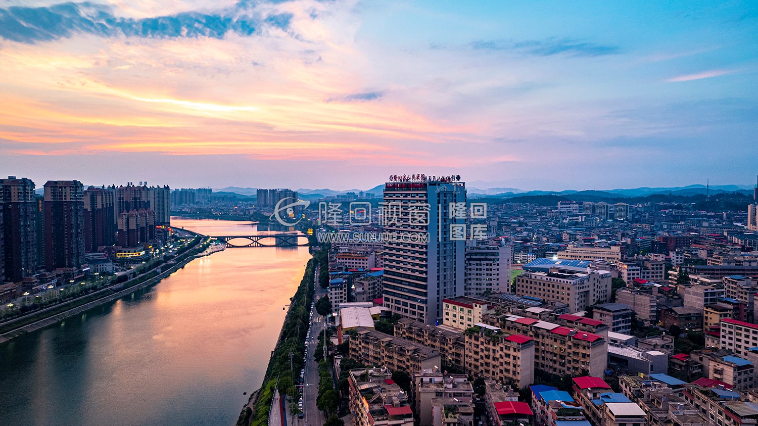 隆回县人民医院