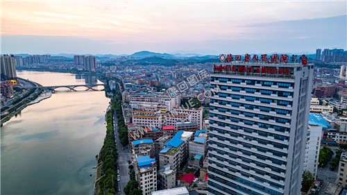 隆回县人民医院