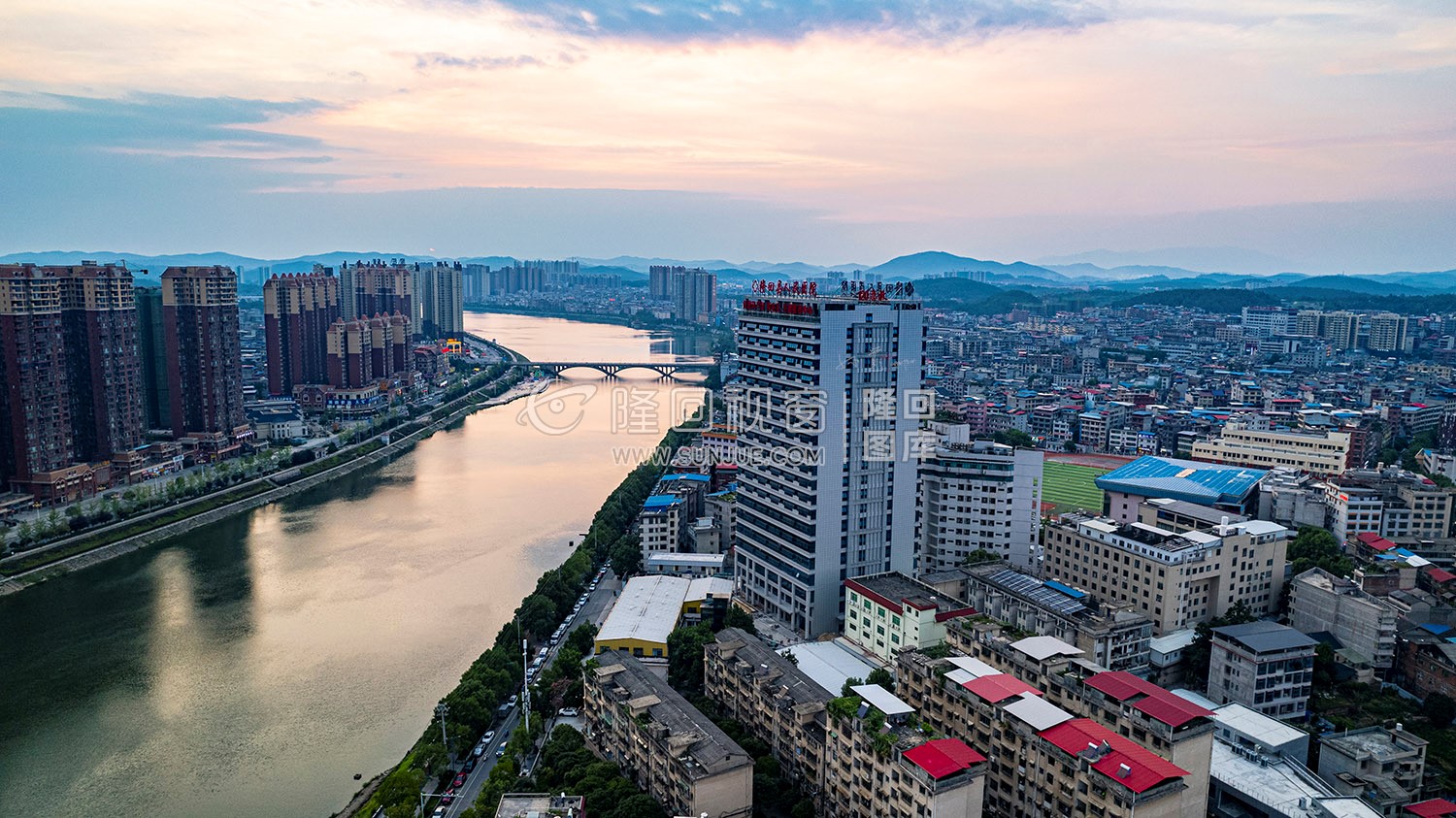 隆回县人民医院