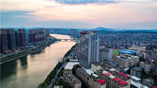 隆回县人民医院