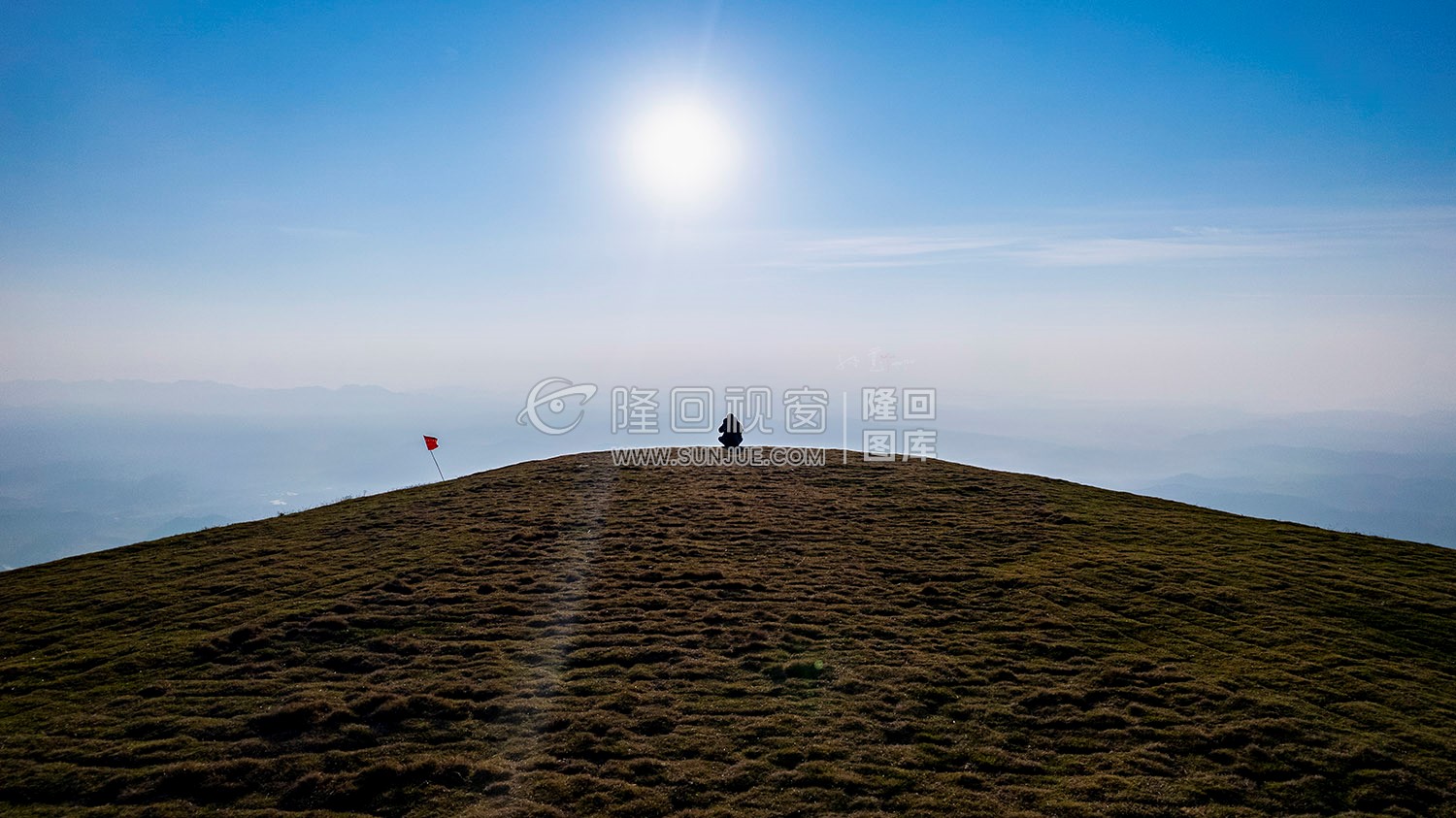 隆回大东山看日出_隆回大东山滑翔基地