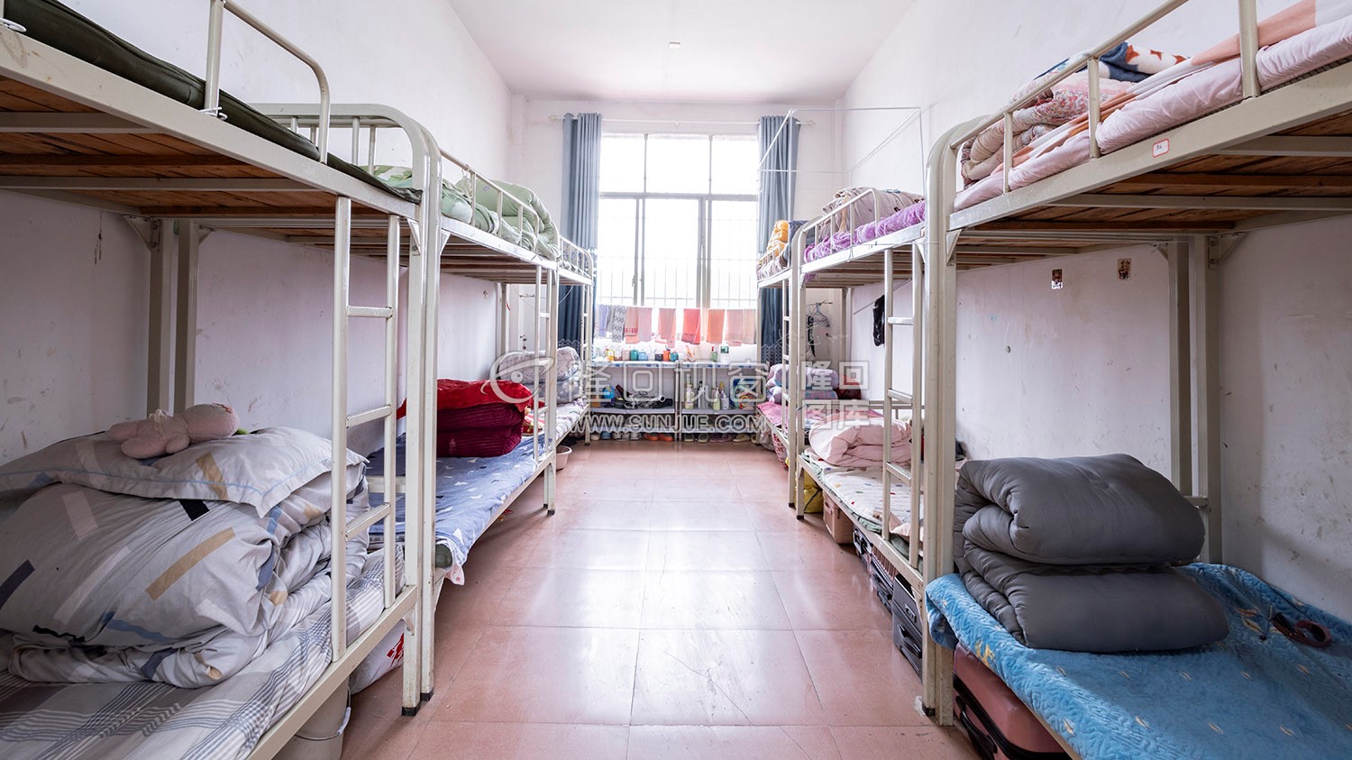 学生宿舍-五里中学-隆回县三阁司镇五里九年制义务学校