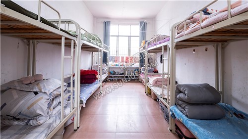 学生宿舍-五里中学-隆回县三阁司镇五里九年制义务学校