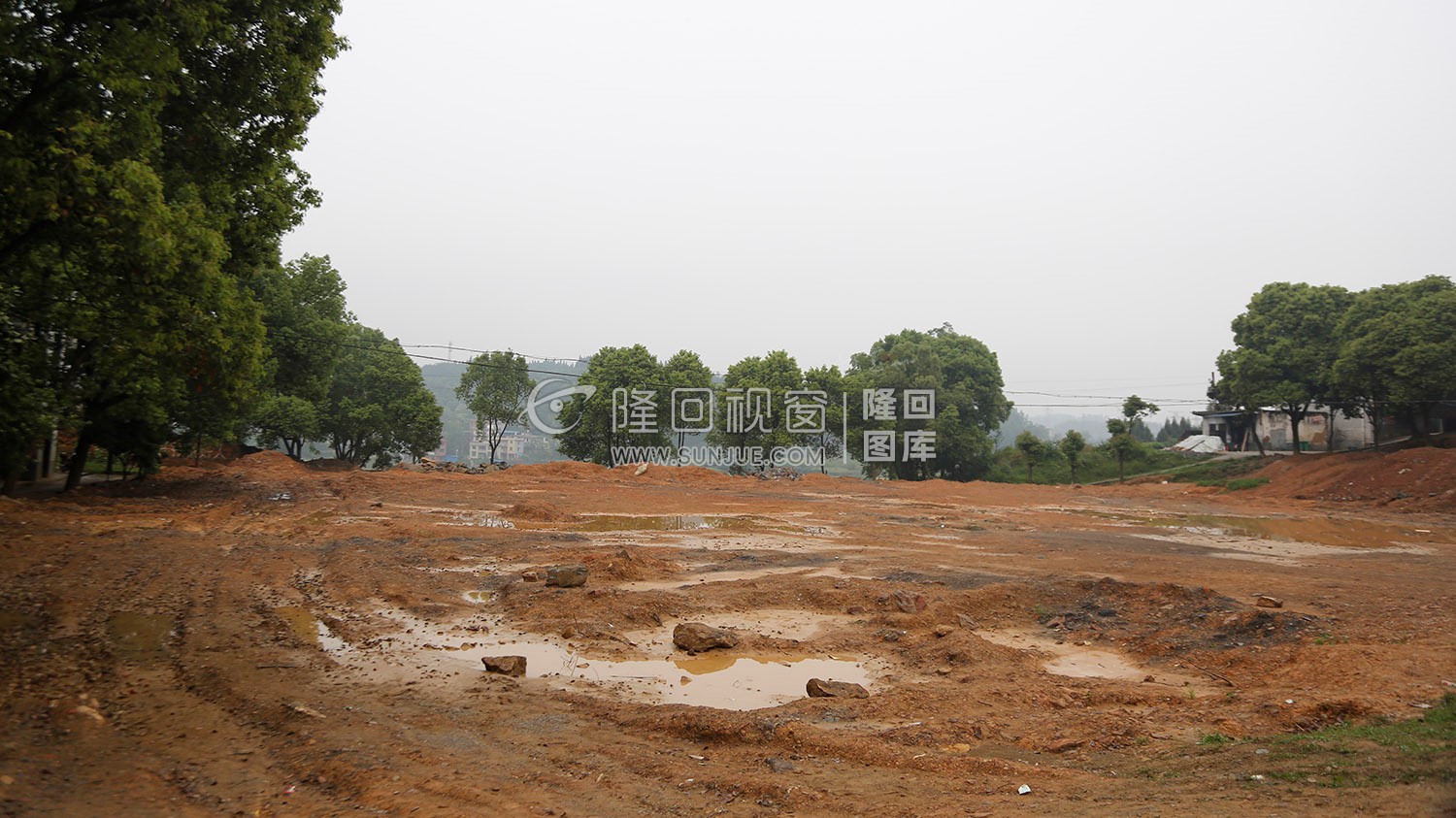 五里中学-改造中的五里学校