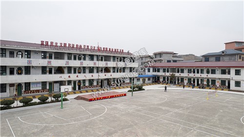 红光小学-隆回县三阁司镇红光居委会