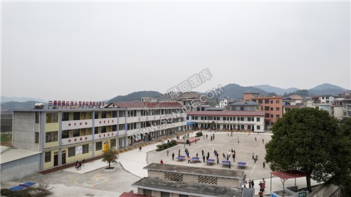 红光小学-隆回县三阁司镇红光居委会