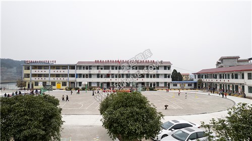 红光小学-隆回县三阁司镇红光居委会