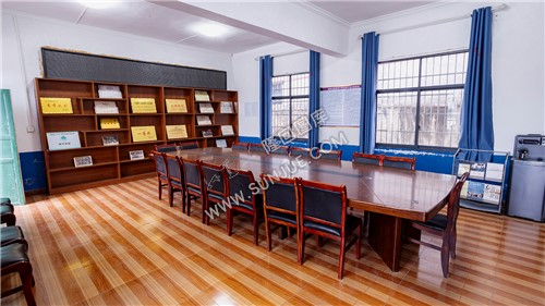 学校会议室-红光小学-隆回县三阁司镇红光居委会