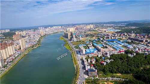 隆回二桥 国庆假期拍摄