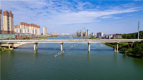 隆回二桥 国庆假期拍摄