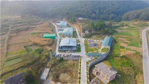 大观豆腐产业园