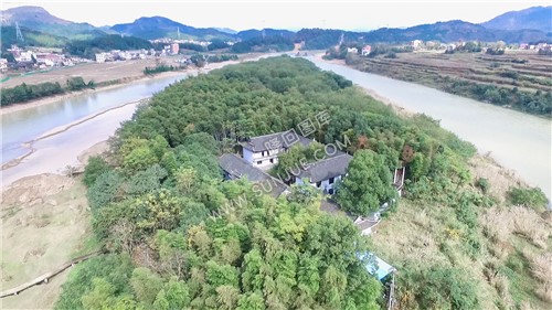 隆回狐狸岛