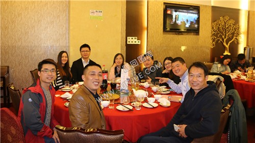 深圳市隆回同乡首届联谊会