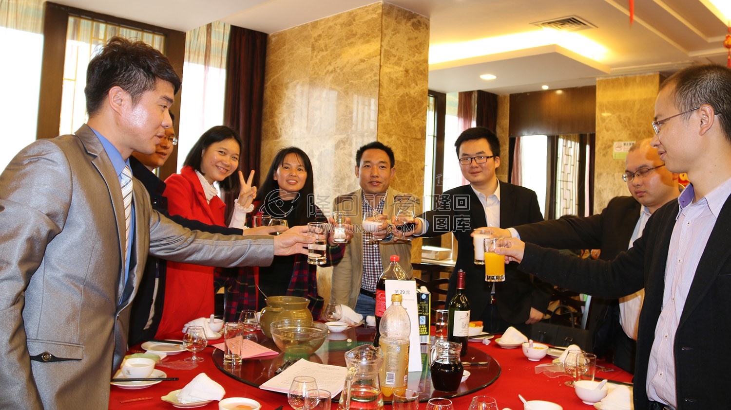 深圳市隆回同乡首届联谊会