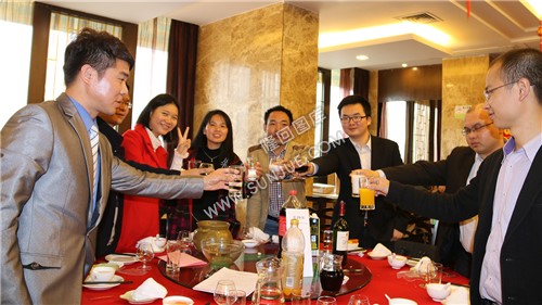 深圳市隆回同乡首届联谊会