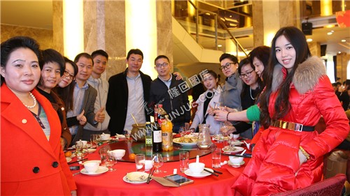 深圳市隆回同乡首届联谊会