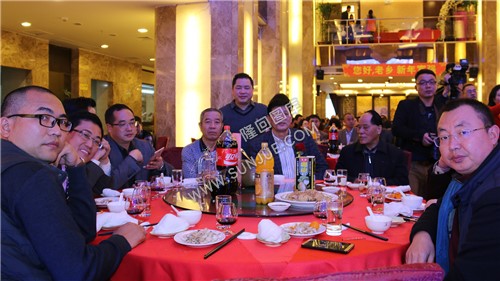 深圳市隆回同乡首届联谊会