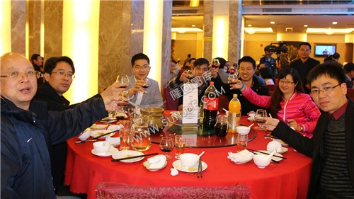 深圳市隆回同乡首届联谊会