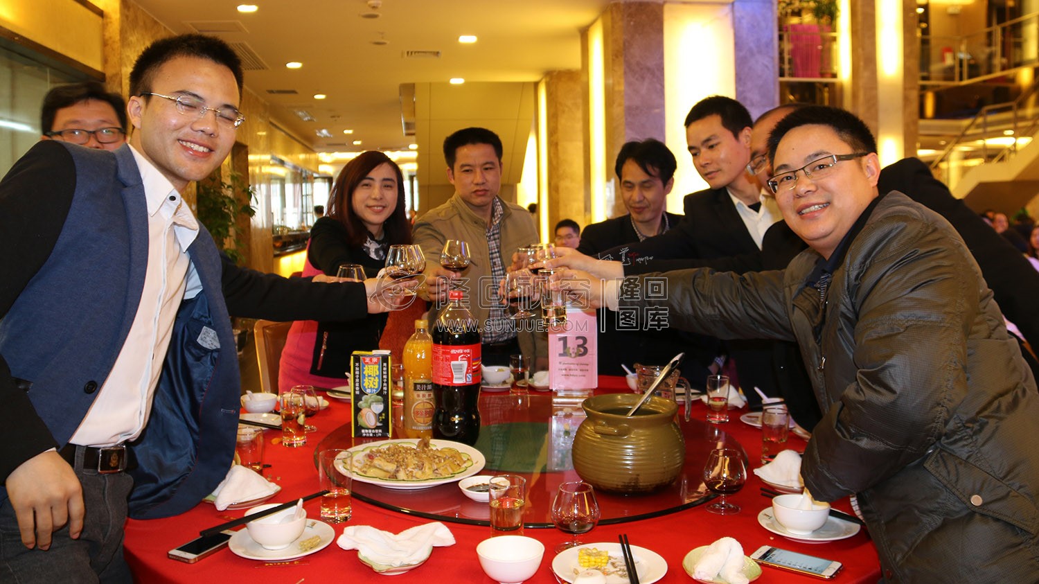 深圳市隆回同乡首届联谊会