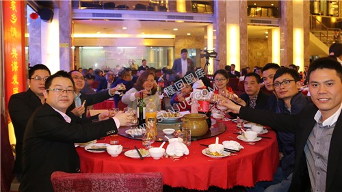 深圳市隆回同乡首届联谊会