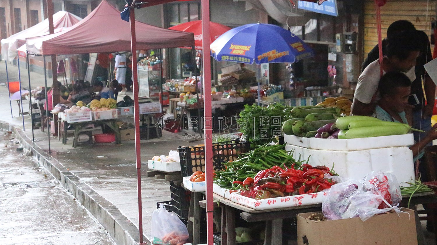 隆回虎形山瑶族乡