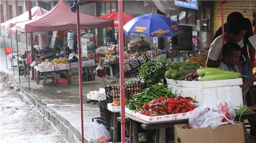 隆回虎形山瑶族乡