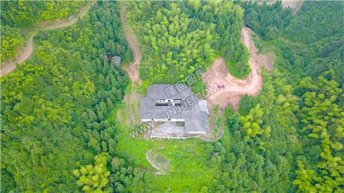 庞家山-六都寨镇