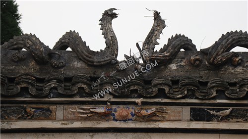 朝京山-三阁司镇