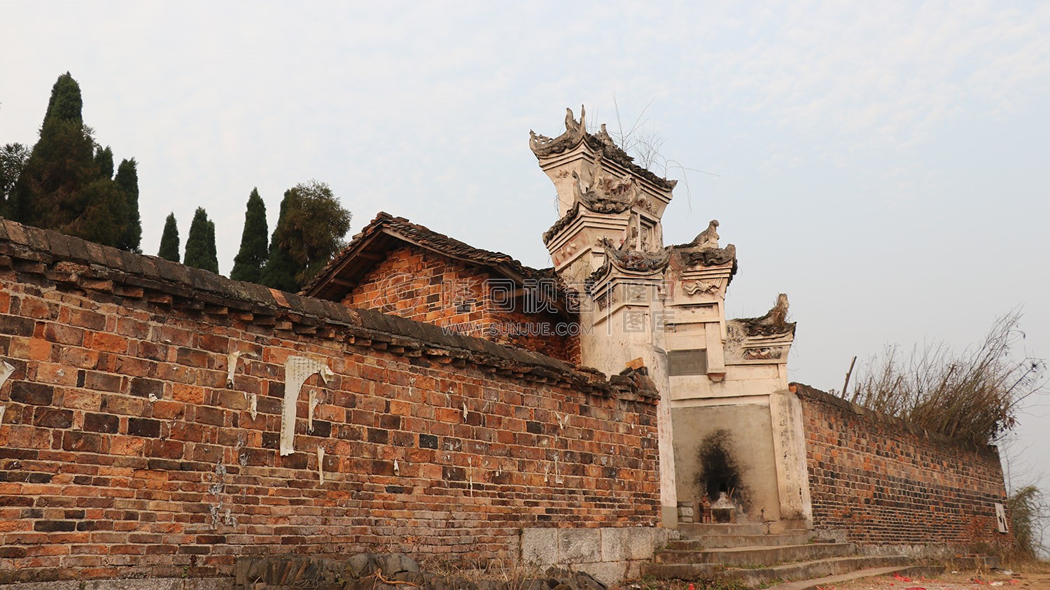 朝京山-三阁司镇