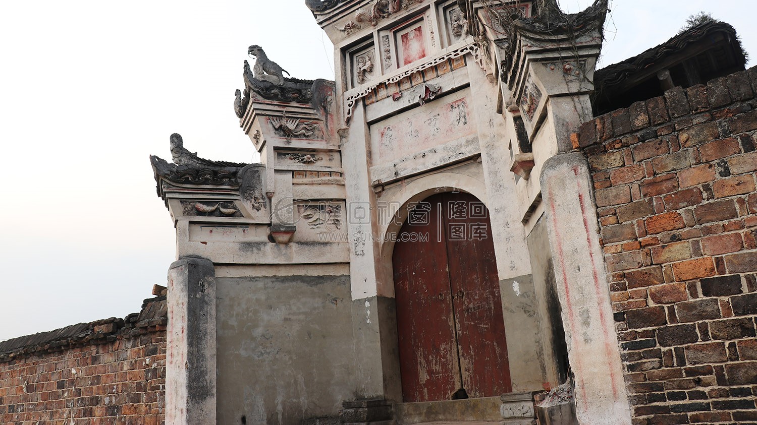 朝京山-三阁司镇