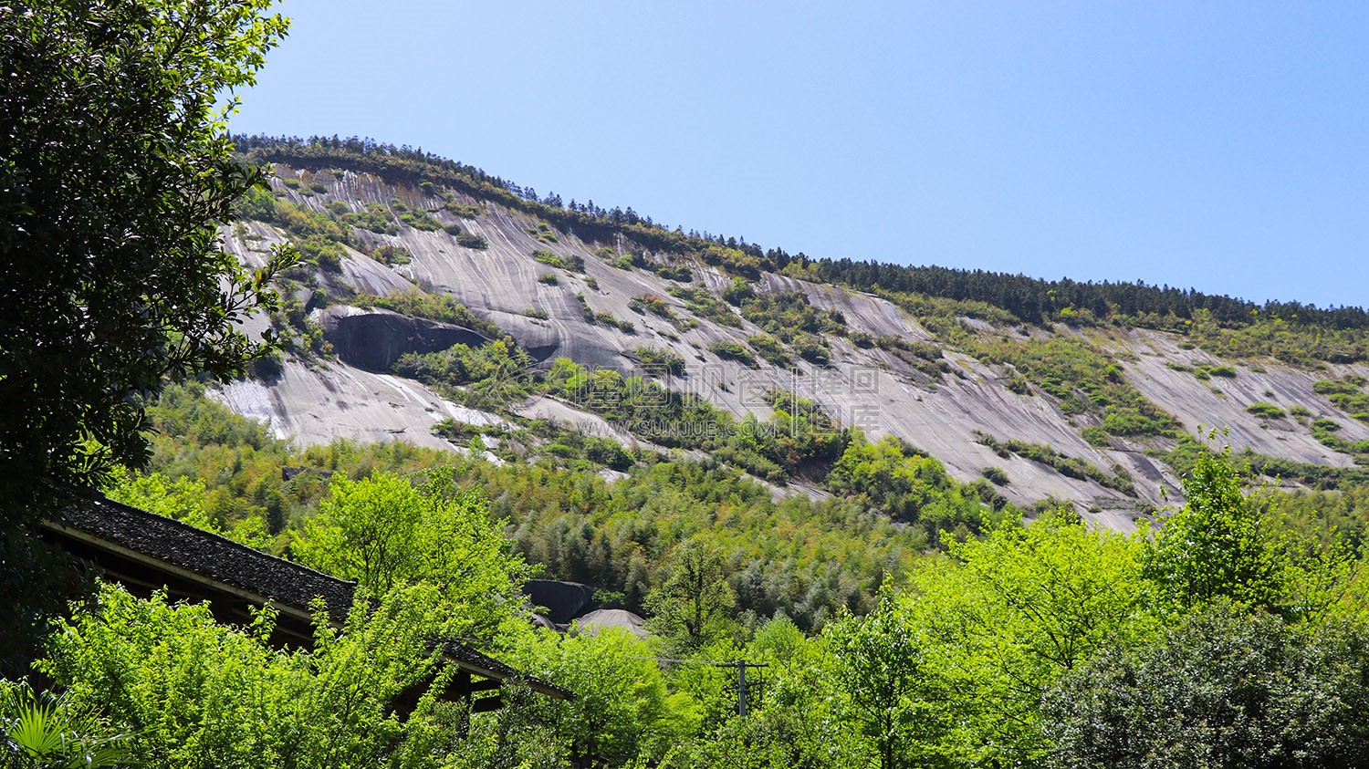 大托村-虎形山瑶族乡