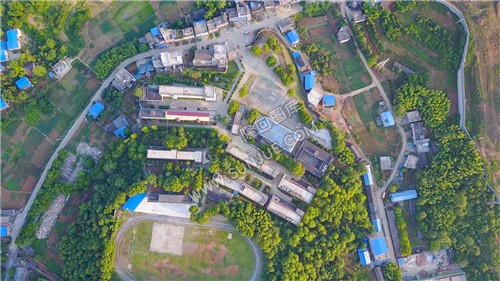 隆回职中-新老校区