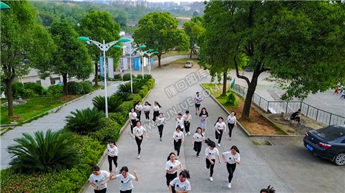 隆回职中-新老校区