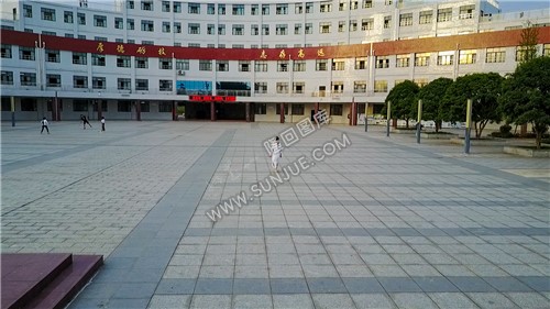 隆回职中-新老校区