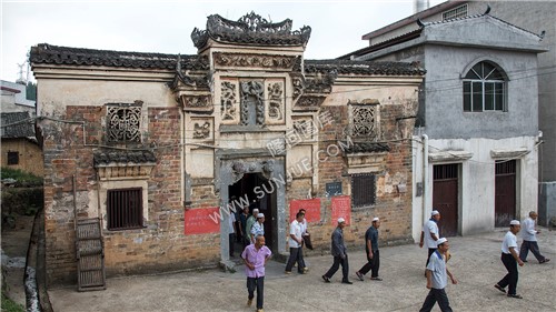 清真东寺-隆回山界回族乡