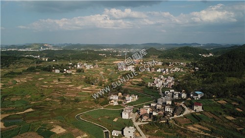 隆回山界回族乡