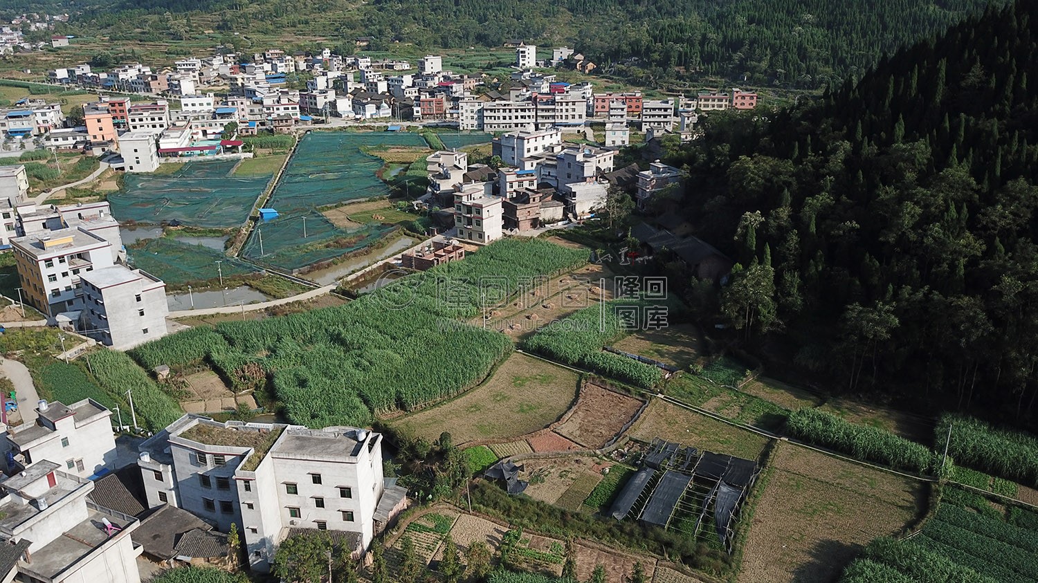 隆回山界回族乡