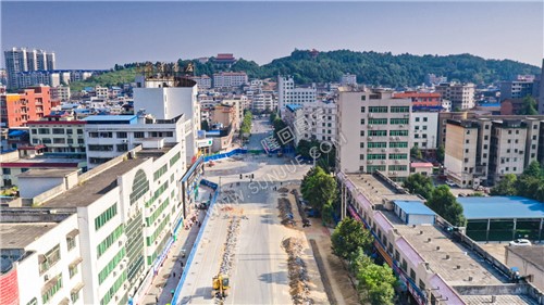 烟草公司红绿灯