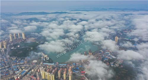 方大公园隆回总站区域