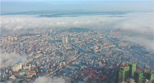 隆回城东建材市场周边