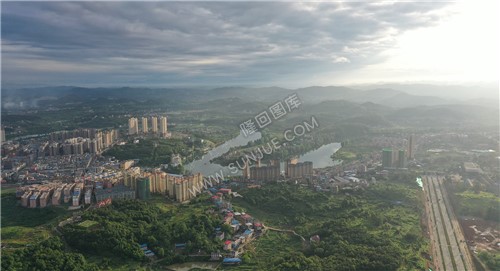 隆回大道 方大公园方向