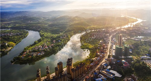 澄水湾花门路方向